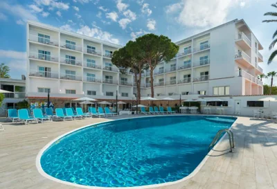 Hotel Vibra Marco Polo I - Adults only — Foto 3