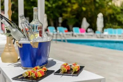 Hotel Vibra Marco Polo I - Adults only — Foto 4