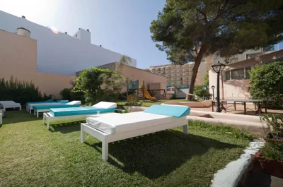Hotel Vibra Marco Polo I - Adults only — Foto 6