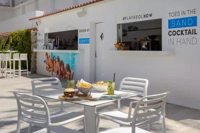 Hotel Vibra Marco Polo I - Adults only — Foto 8