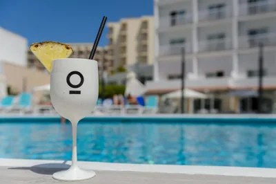 Hotel Vibra Marco Polo I - Adults only — Foto 10