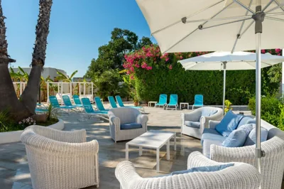 Hotel Vibra Marco Polo II - Adults only — 照片 2