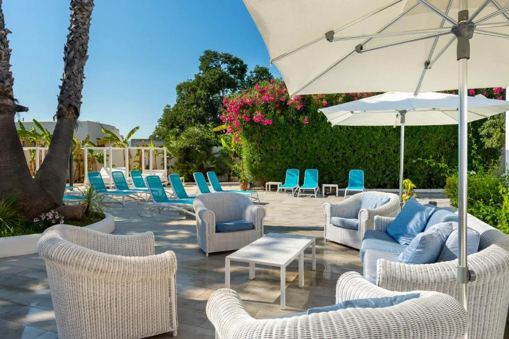Hotel Vibra Marco Polo II - Adults only