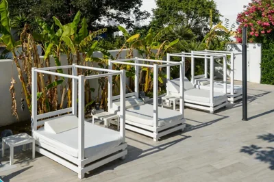 Hotel Vibra Marco Polo II - Adults only — 照片 4