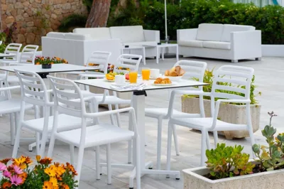 Hotel Vibra Marco Polo II - Adults only — 照片 6