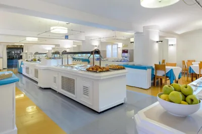 Hotel Vibra Marco Polo II - Adults only — 照片 8