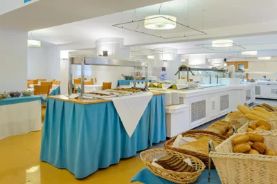 Hotel Vibra Marco Polo II - Adults only — 照片 10