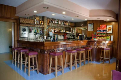 Hotel Vibra Marco Polo II - Adults only — 照片 11