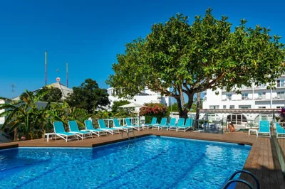 Hotel Vibra Marco Polo II - Adults only — 照片 12