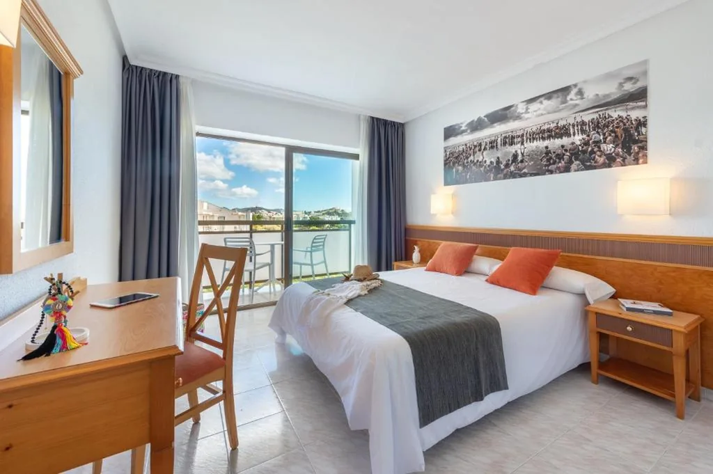 Doppelzimmer — Hotel Vibra Mare Nostrum