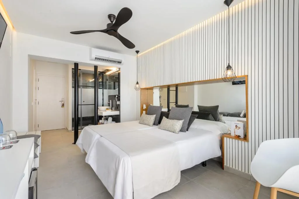 Superior Doppelzimmer mit 2 Betten — Hotel Vibra Mare Nostrum