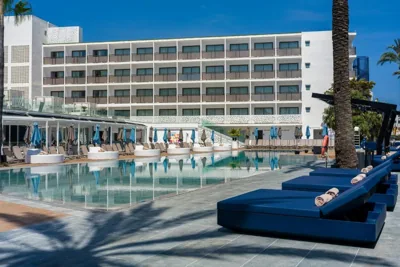 Hotel Vibra Mare Nostrum — Foto 2