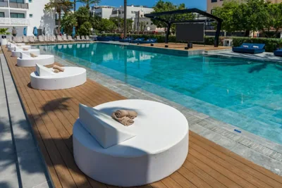 Hotel Vibra Mare Nostrum — Foto 3
