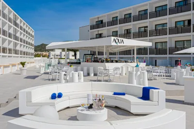 Hotel Vibra Mare Nostrum — Foto 5