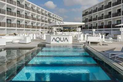 Hotel Vibra Mare Nostrum — Foto 6