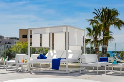 Hotel Vibra Mare Nostrum — Foto 8