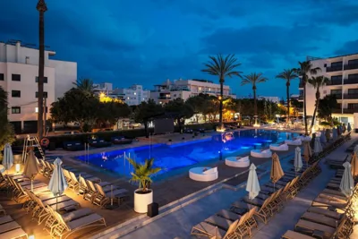 Hotel Vibra Mare Nostrum — Foto 11