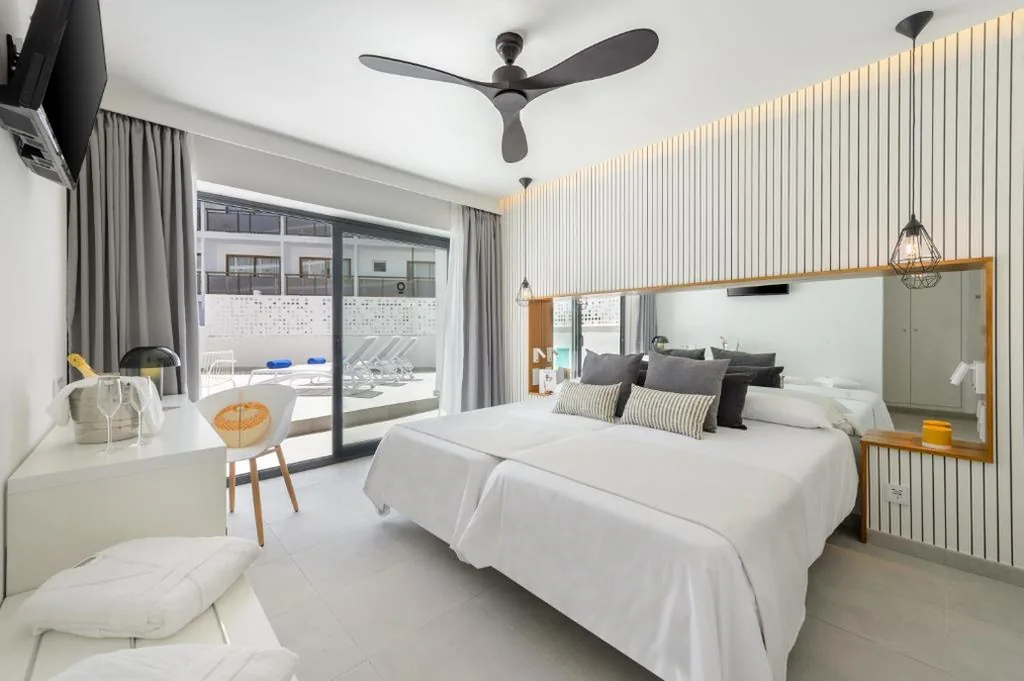Suite — Hotel Vibra Mare Nostrum