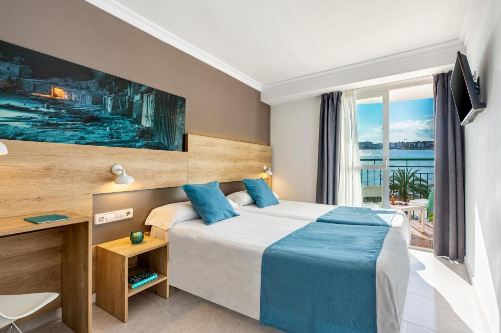 Hotel Vibra Maritimo