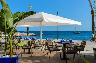 Hotel Vibra Maritimo — foto 3