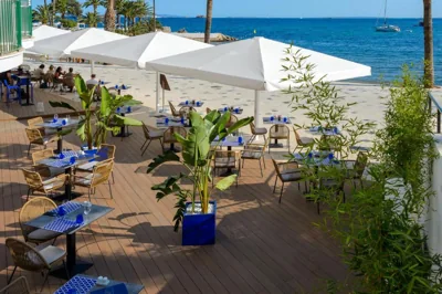 Hotel Vibra Maritimo — foto 4