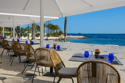 Hotel Vibra Maritimo — foto 5