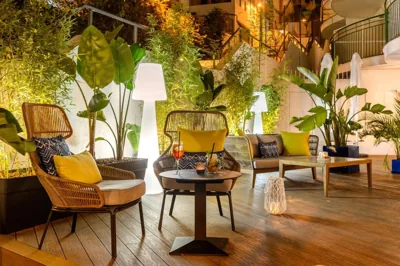 Hotel Vibra Maritimo — foto 6