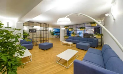Hotel Vibra Maritimo — foto 7