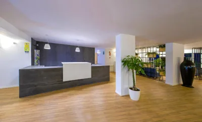 Hotel Vibra Maritimo — foto 8