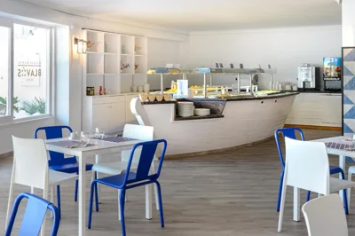 Hotel Vibra Maritimo — foto 9