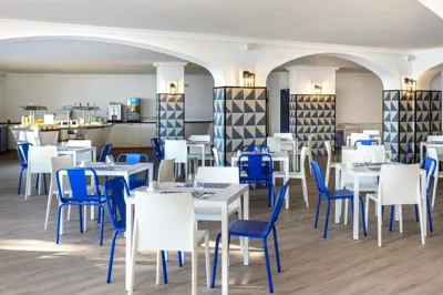 Hotel Vibra Maritimo — foto 10