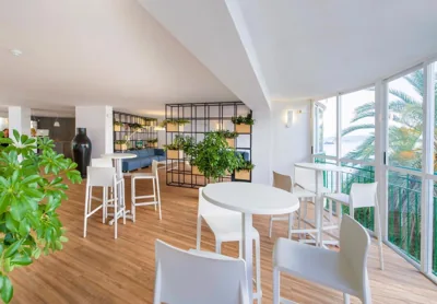 Hotel Vibra Maritimo — foto 11