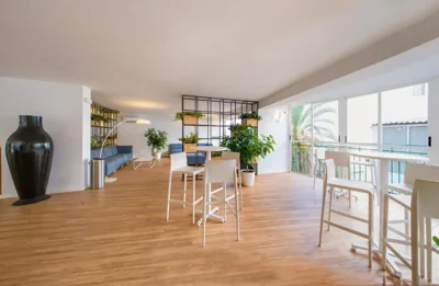 Hotel Vibra Maritimo — foto 12