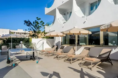 Hotel Vibra Palma Cactus — foto 4