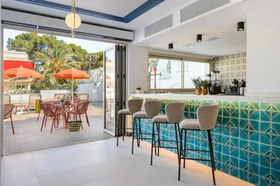 Hotel Vibra Palma Cactus — foto 5