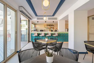 Hotel Vibra Palma Cactus — foto 8