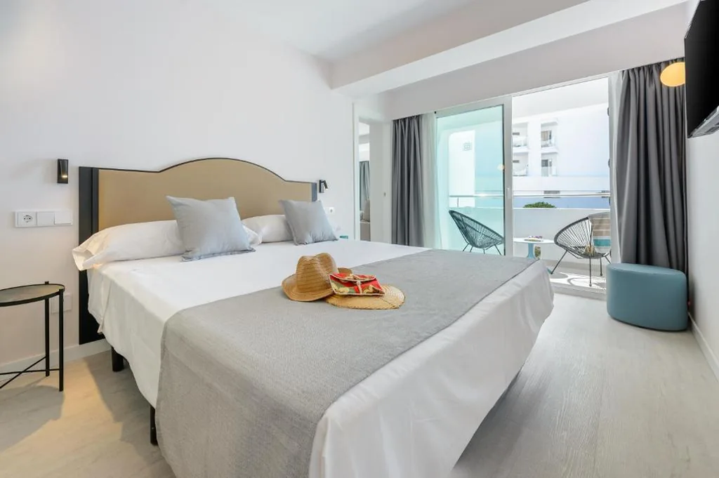 Suite Familiar — Hotel Vibra Palma Cactus