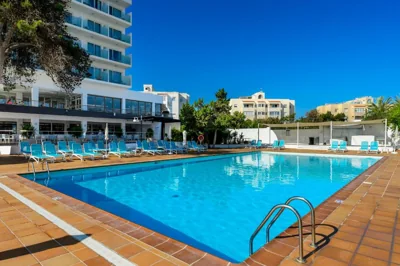Hotel Vibra Riviera — photo 3