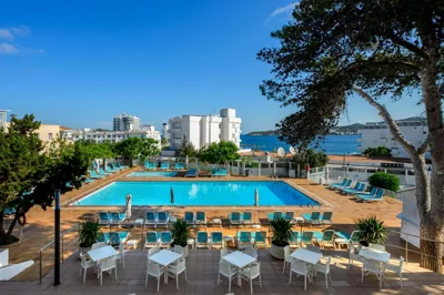 Hotel Vibra Riviera — photo 4