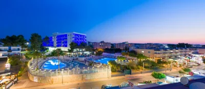 Hotel Vibra Riviera — photo 5