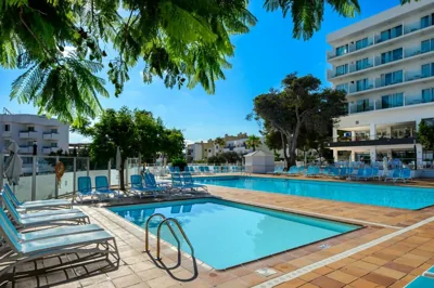 Hotel Vibra Riviera — photo 6