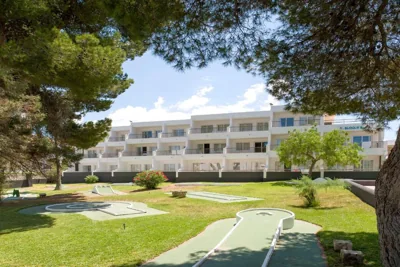 Hotel Vibra Riviera — photo 7