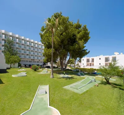 Hotel Vibra Riviera — photo 8