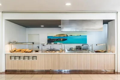 Hotel Vibra Riviera — photo 11