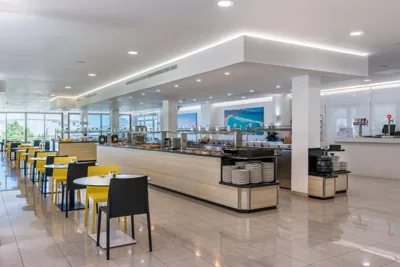 Hotel Vibra Riviera — photo 12