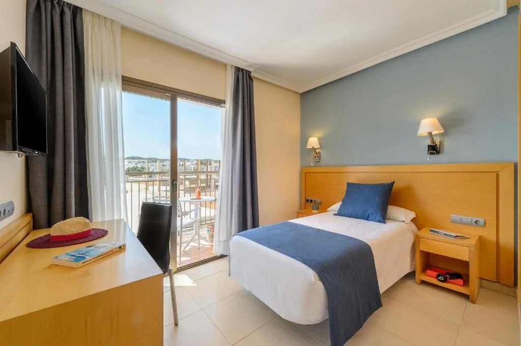 Einzelzimmer — Hotel Vibra s'Estanyol