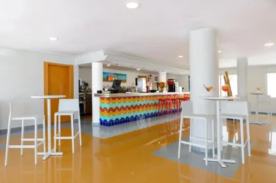 Hotel Vibra s'Estanyol — Foto 5