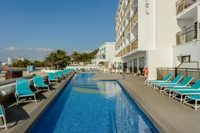 Hotel Vibra s'Estanyol — Foto 9