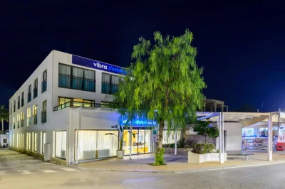 Hotel Vibra s'Estanyol — Foto 10
