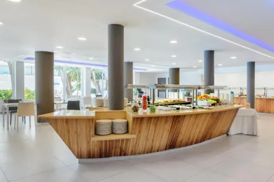 Hotel Vibra s'Estanyol — Foto 11